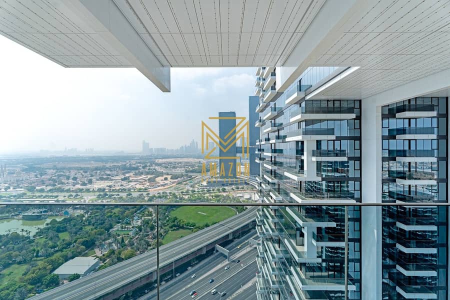 Distress Deal — High Appreciation & ROI — Ready soon — Exclusive — Park Views Residences B distress deal