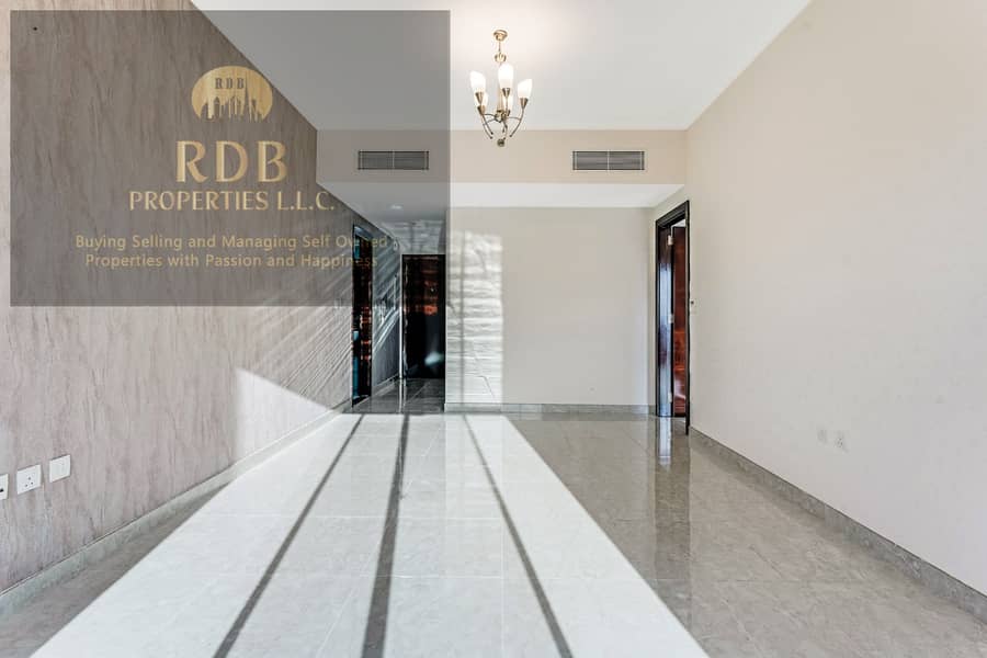 SUMMER DEAL — EXCLUSIVELY FRM OWNER — RENTED — SPACIOUS 1BR — Rokane G23 distress deal