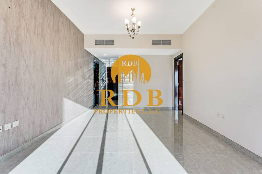 SUMMER DEAL — EXCLUSIVELY FRM OWNER — RENTED — SPACIOUS 1BR — Rokane G23 distress deal