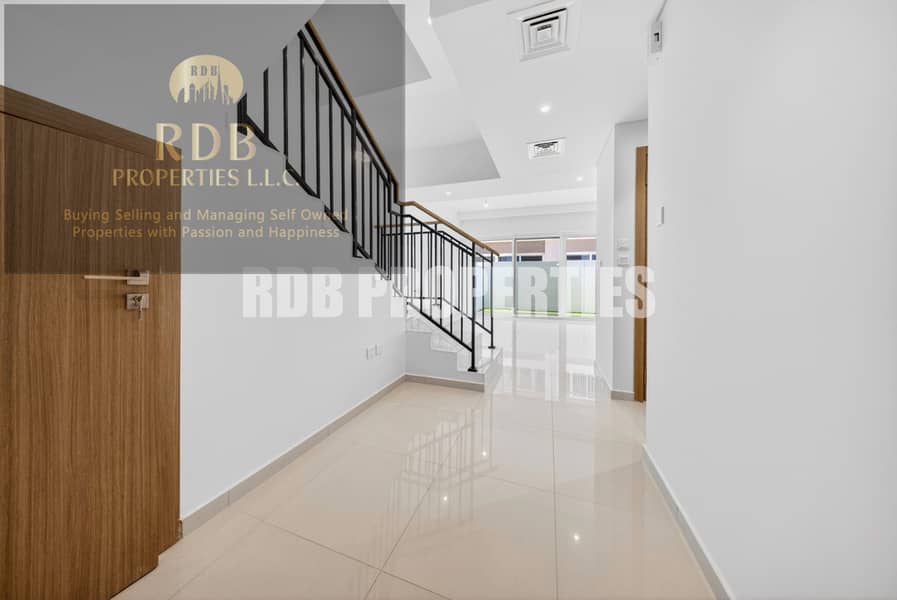DISTRESS DEAL 4BR — KEYS IN HAND — DIRECT FRM OWNER — Damac Hills distress deal