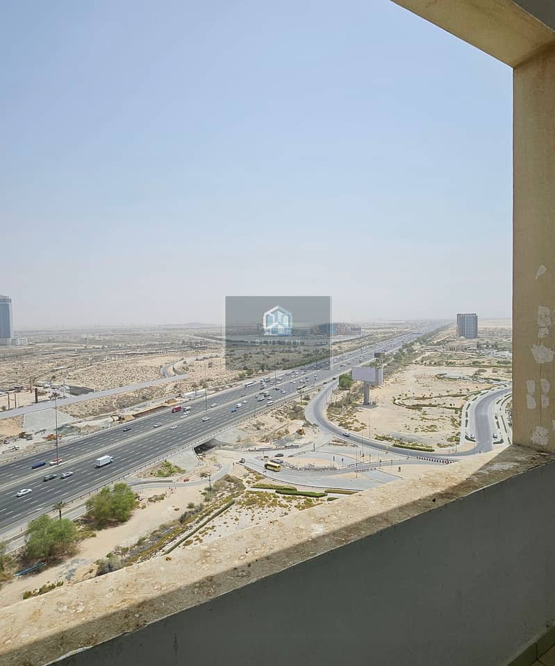 Distress Deal — High ROI — Chiller Free — Ideal Location — Al Rabia Tower distress deal