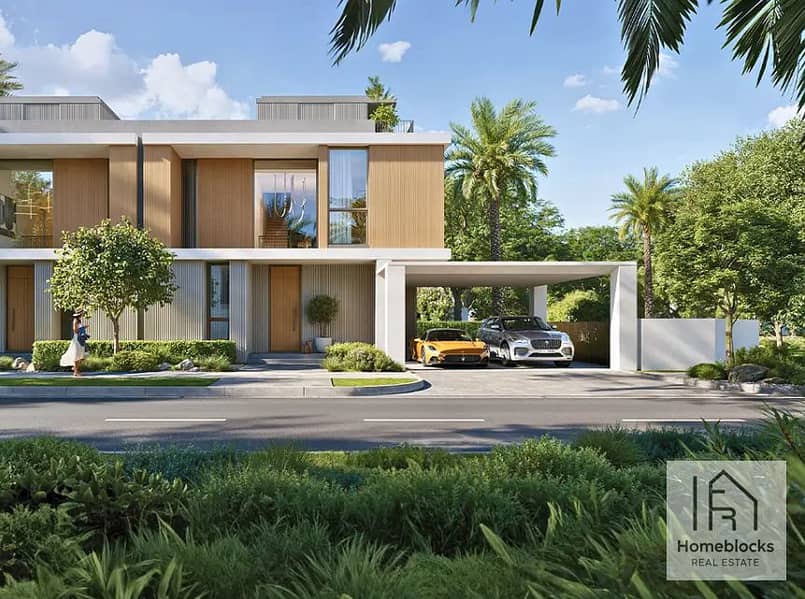 DISTRESS DEAL — OP + DLD — PEACEFUL FAMILY LIVING COMMUNITY — Farm Grove 2 distress deal