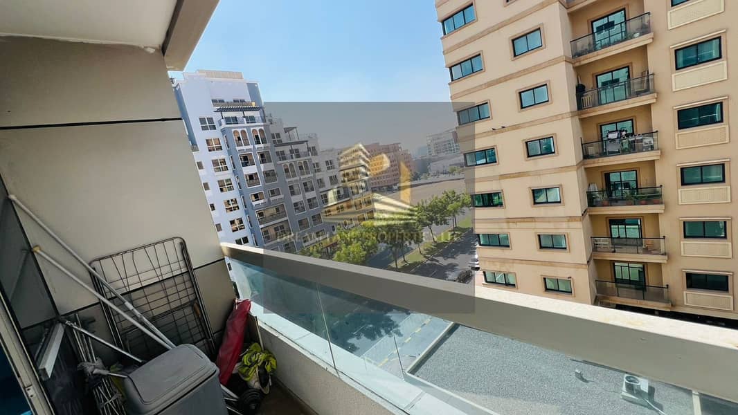 VACANT/ 10 % ROI / GRAB THIS DISTRESS DEAL FOR MORTAGE CASH BUYER / PRICE 670 K. — Dubai Silicon Oasis distress deal