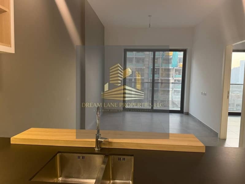 GRAB THIS DEAL/VACANT /DISTRESS DEAL FOR CASH AND MORTAGE BUYER / 1 BHK +STUDY. — JVC distress deal