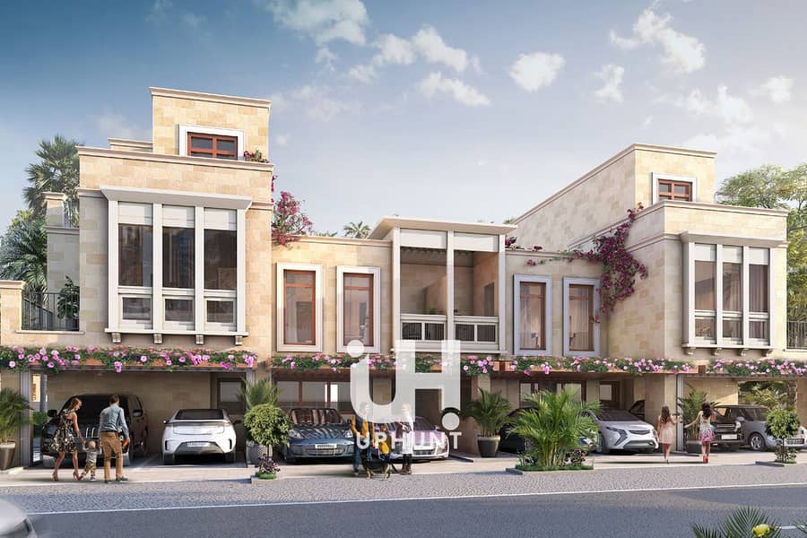 DISTRESS DEAL — MIDDLE UNIT —LAST LAST LAST PRICE — NO AGENT PLZ — Malta distress deal
