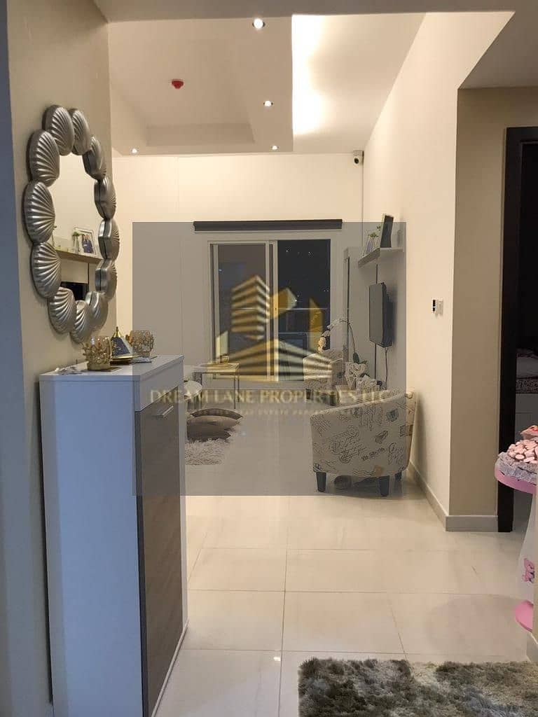 FREE HOLD /GRAB THIS BIGGER SIZE 2 BHK DISTRESS AND EXCELLENT DEAL FOR CASH /MOR — Dubai Silicon Oasis distress deal