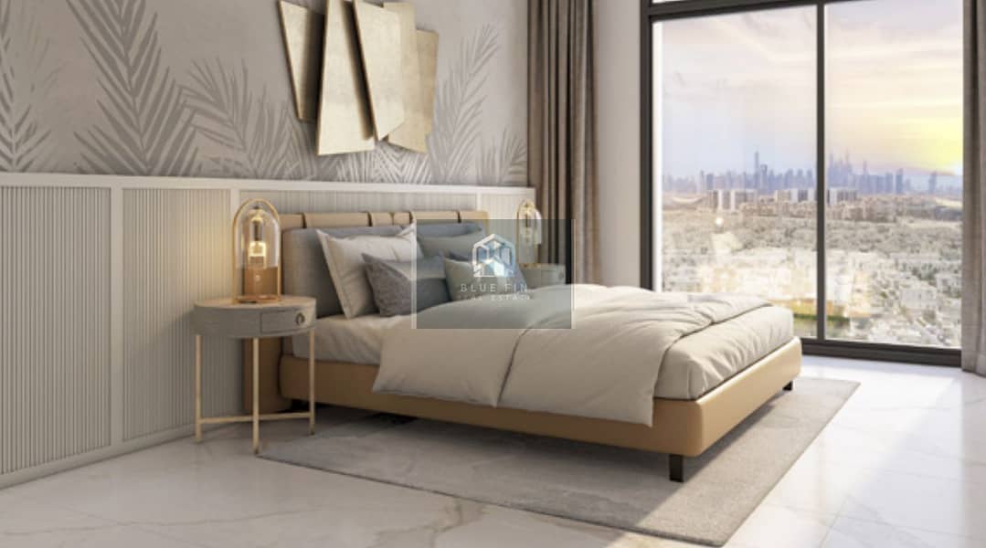 Distress Deal — Mortgage Possibility — Chiller Free — Next to Metro — Azizi Amir distress deal