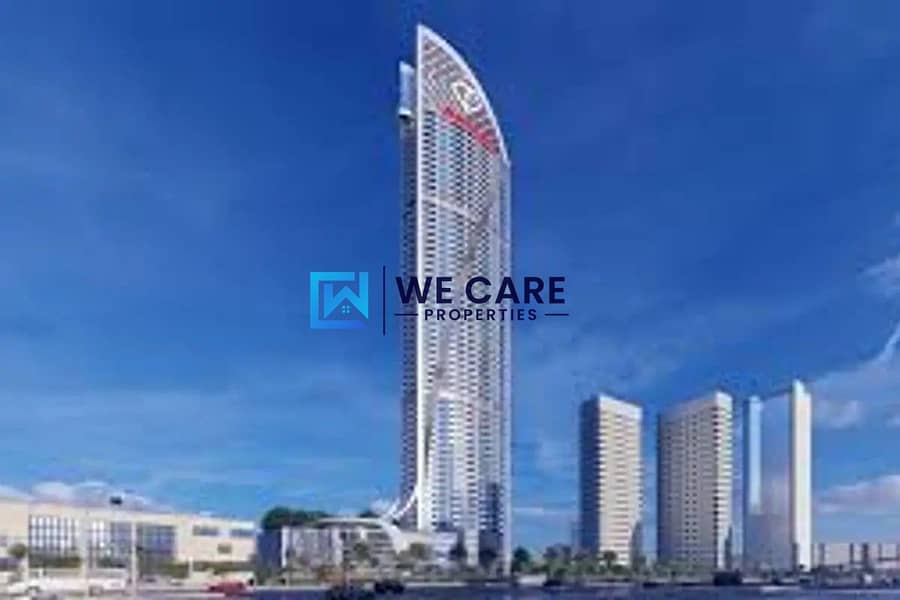 Hot Deal – Distress Sale- High floor in Fashionz by Danube -l Negotiable — Fashionz by Danube distress deal