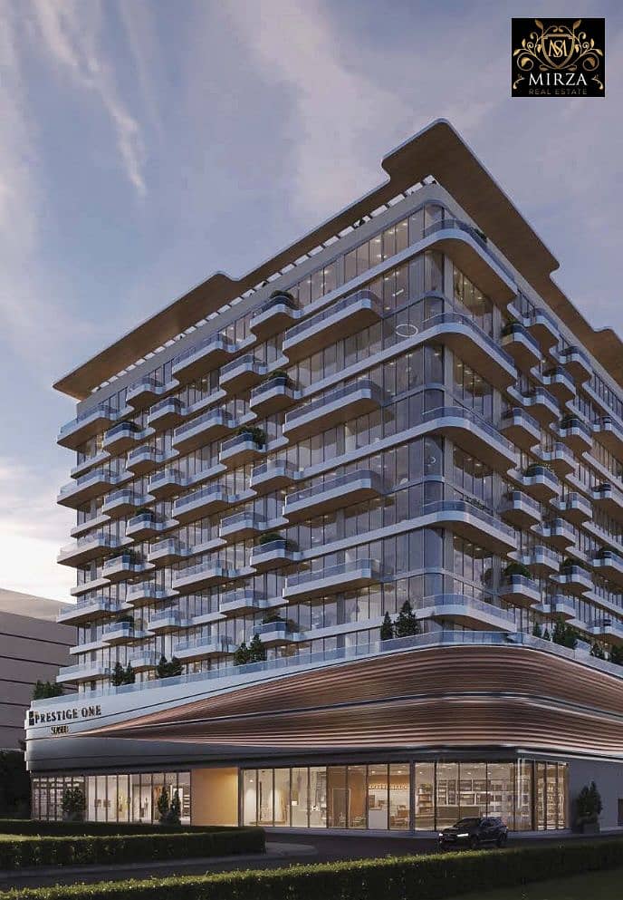 DISTRESSED Luxury Apartment — Furnished — Spacious — High Floor — Seaside by Prestige One distress deal