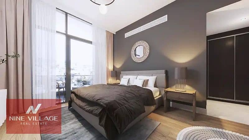 Mortgage Possible — Soon to be Handover — Distress Deal — Verdana Residence distress deal