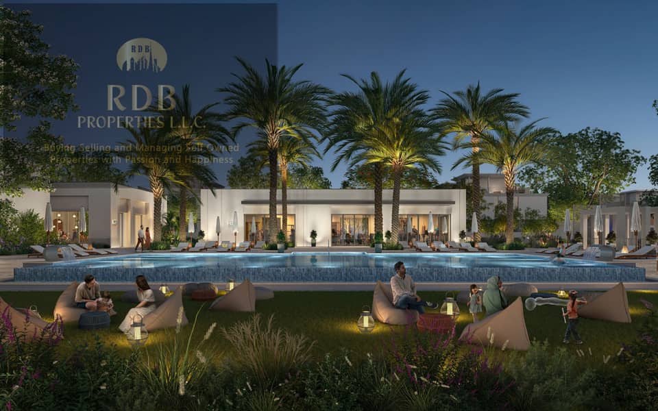 DISTRESS DEAL — PRIME LOCATION — 4 BR + MAID — Avena distress deal