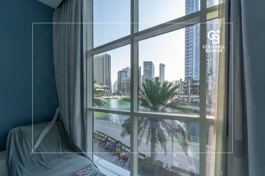 Furnished — MARINA VIEW — Distress Deal — Dubai Marina distress deal