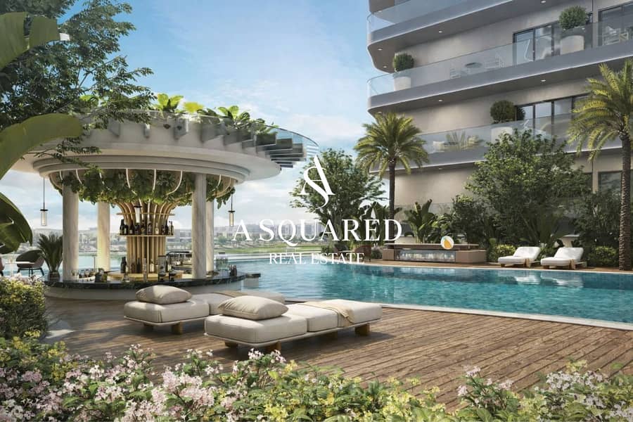 Distress Deal — Genuine Resale — Q4 2026 — High ROI — Damac Hills distress deal