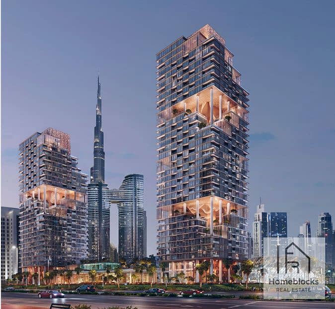Distress 230,000 Below OP — No Agents — Prime Unit — City Walk distress deal