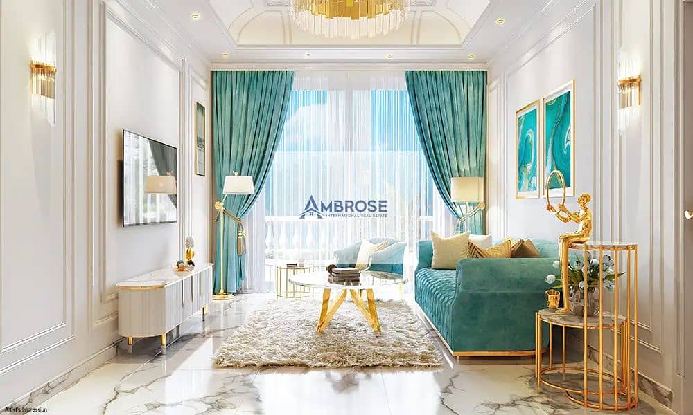 Distress — Handover 2026 — Selling on OP — Vincitore Aqua Dimore distress deal