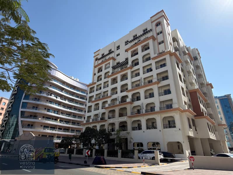 Stunning Spacious — Distress Deal — Semi Furnished — Vastu Unit — Dubai Silicon Oasis distress deal