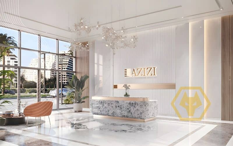 Distress Deal — 4% DLD Waiver — Positioned For Capital Growth — Dubai South distress deal