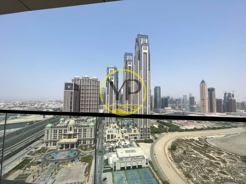 Distress Deal — Genuine Resale — Negotiable — Business Bay distress deal