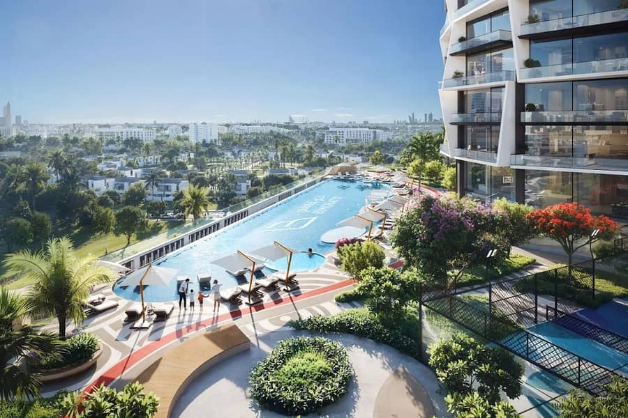 Distress Deal/High Floor — Best Deal — JVC distress deal