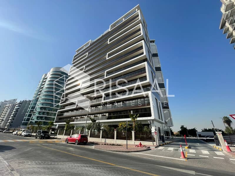 Distress Deal — Lowest Price in the Market — Ready to Handover — 2-Bedroom Apart — Dubai Sports City distress deal
