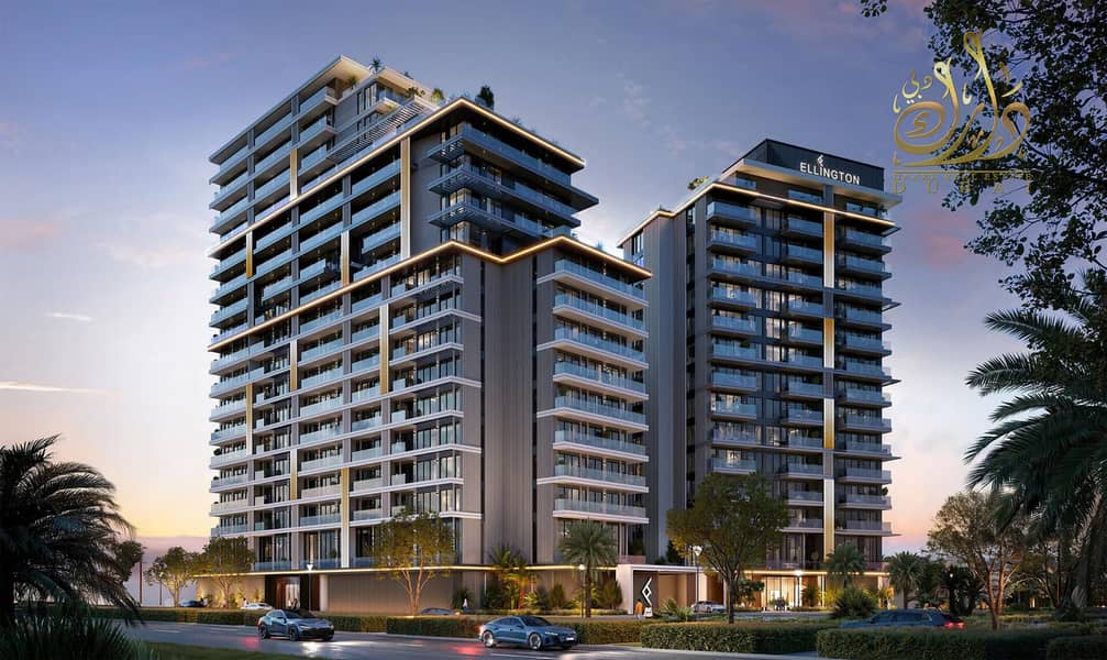 ASK FOR DISTRESS DEAL _ FULLY FURNISHED _ DISCOUNT MORE THAN 100K — Dubai Silicon Oasis distress deal