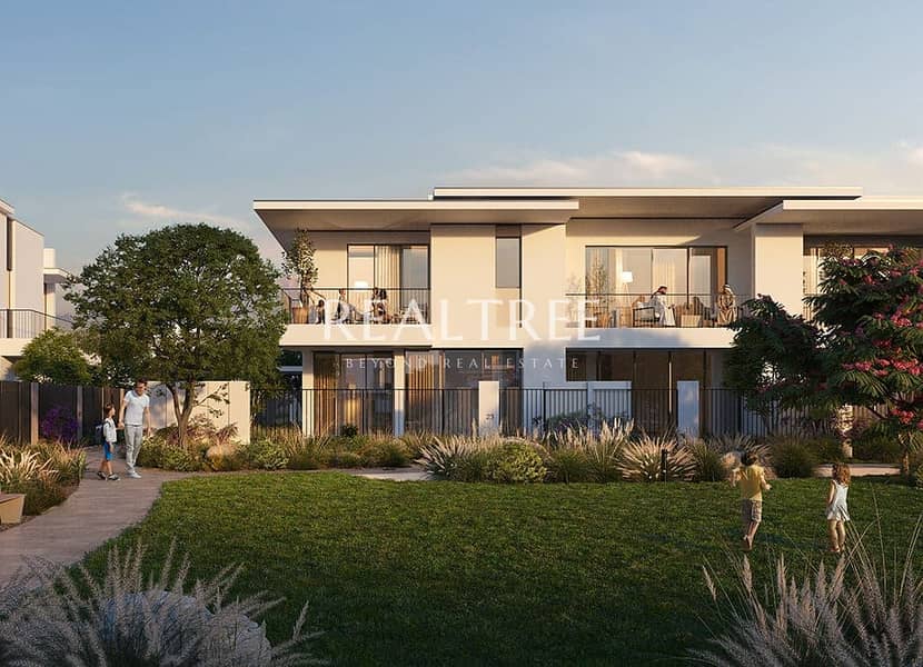 Price Dropped — Distress 4BR Resale — Single Row — Corner Unit — Venera distress deal