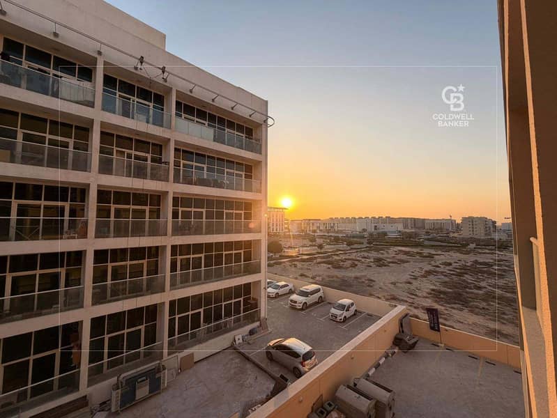 DISTRESS DEAL — NO COMMISSION — HIGH ROI — Dubai South distress deal