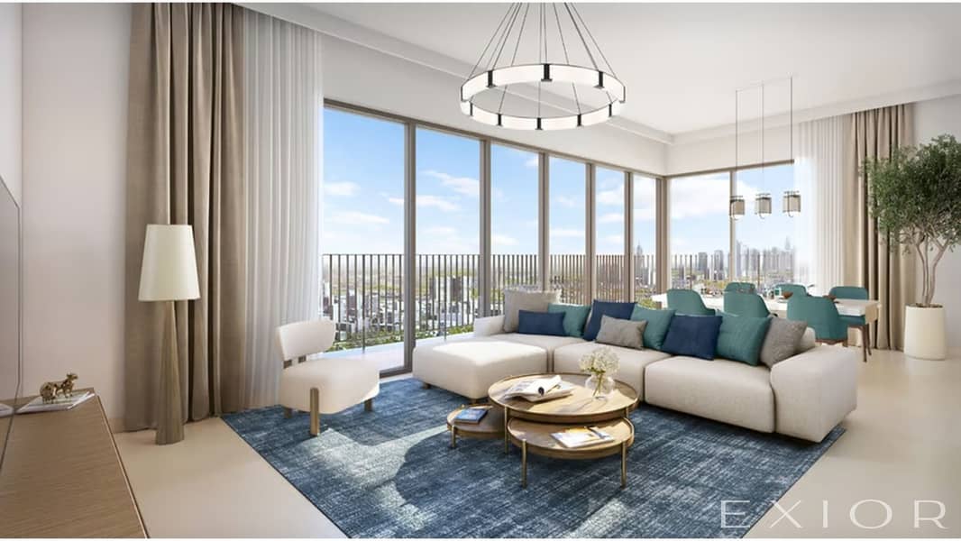8% Below OP — 1BR SeaPoint — Distressed — Seapoint Tower 2 distress deal