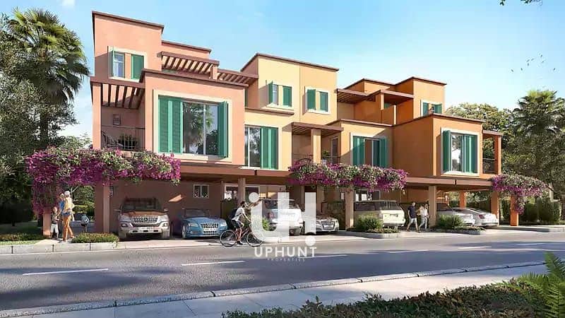 DISTRESS DEAL — HIGH DEMAND — SINGLE ROW — ONLY CASH BUYER — BEST INVESTMENT — Nice distress deal