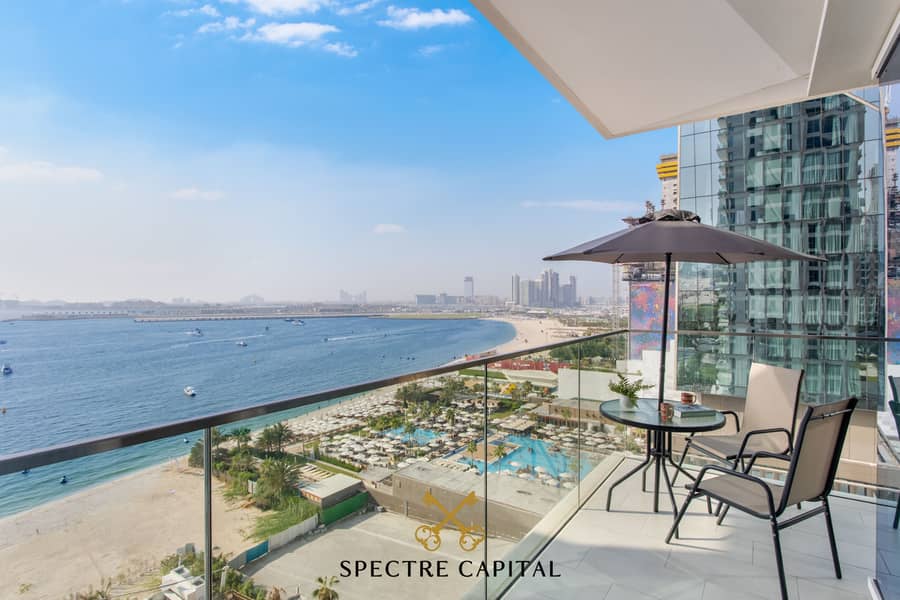 DISTRESS DEAL – LOWEST PRICE UNIT – VACANT NOW — JBR distress deal