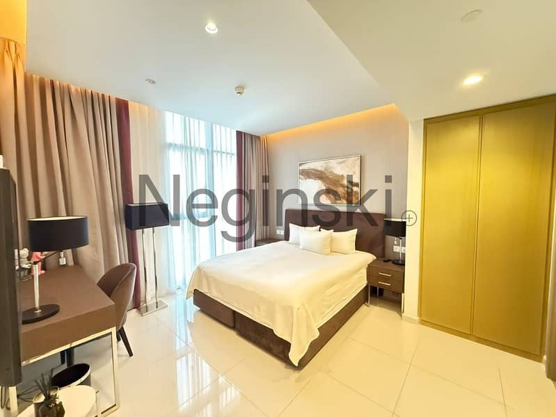 DISTRESSED DEAL — PRIME LOCATION— HIGH ROI — Business Bay distress deal