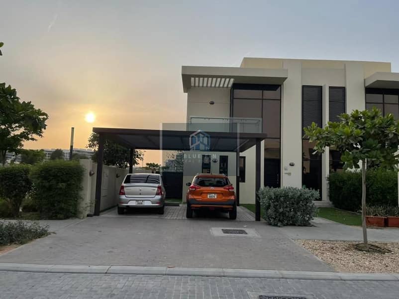 Distress deal — THM Bigger Layout — Park View — Damac Hills distress deal