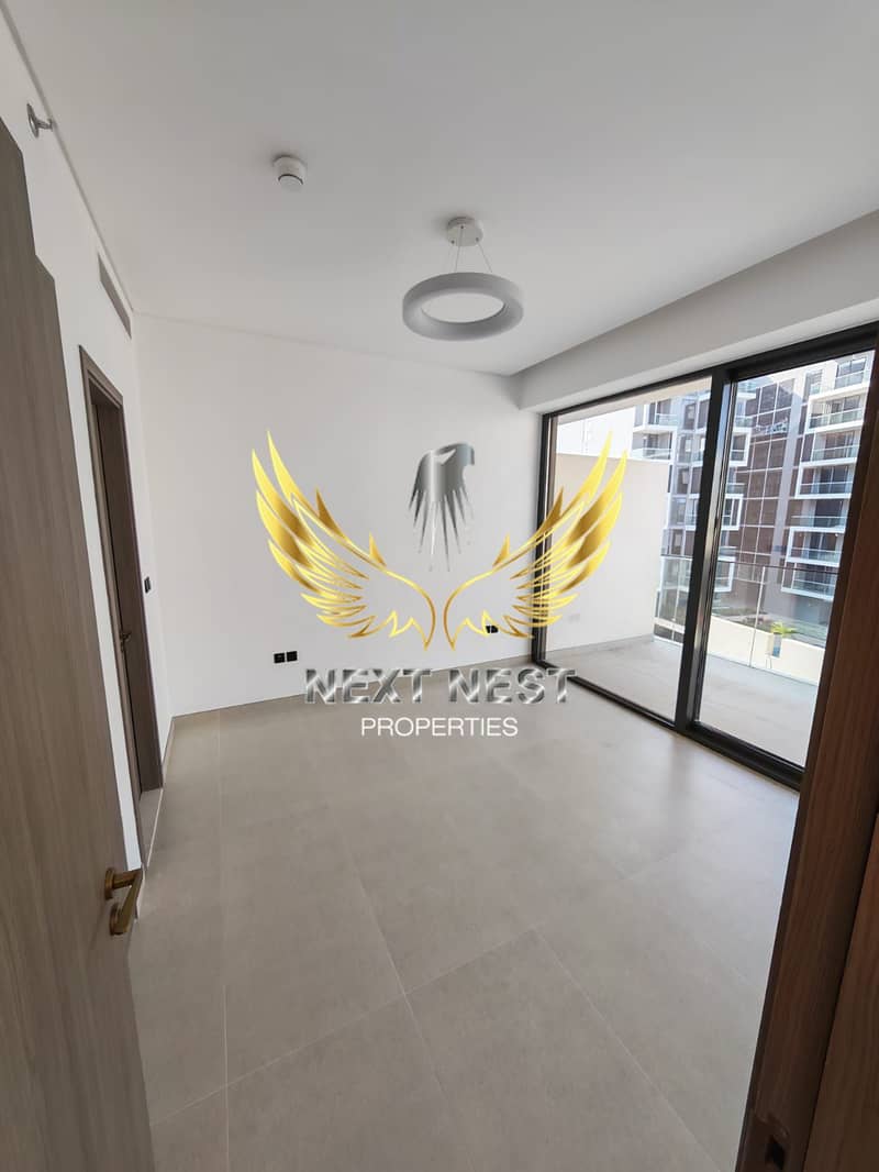 DISTRESS DEAL — BRAND NEW HANDOVERED UNIT — 1BHK FOR SALE — Dubai Silicon Oasis distress deal