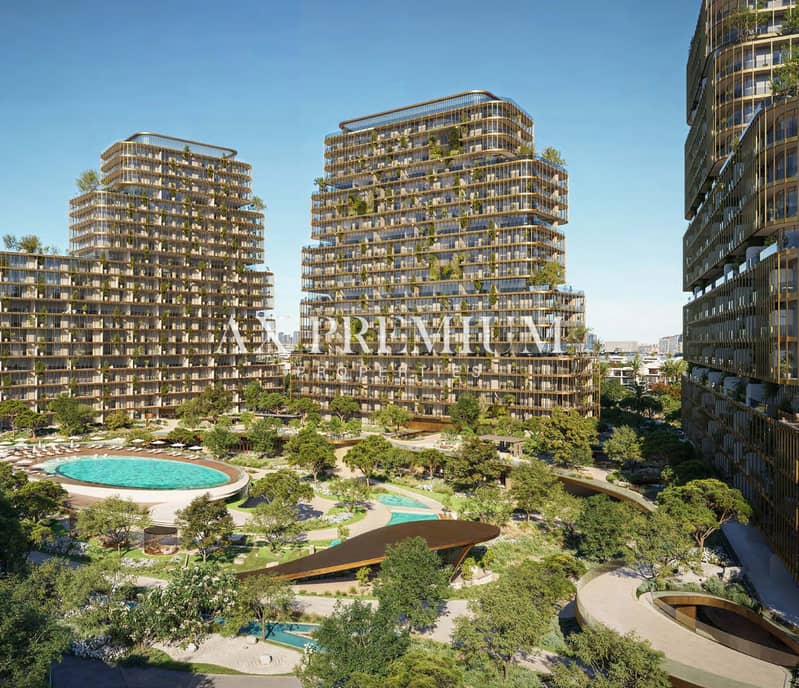 Investor Alert — Best-Priced Unit — Limited-Time Distress Deal — Hado by Beyond Tower B distress deal