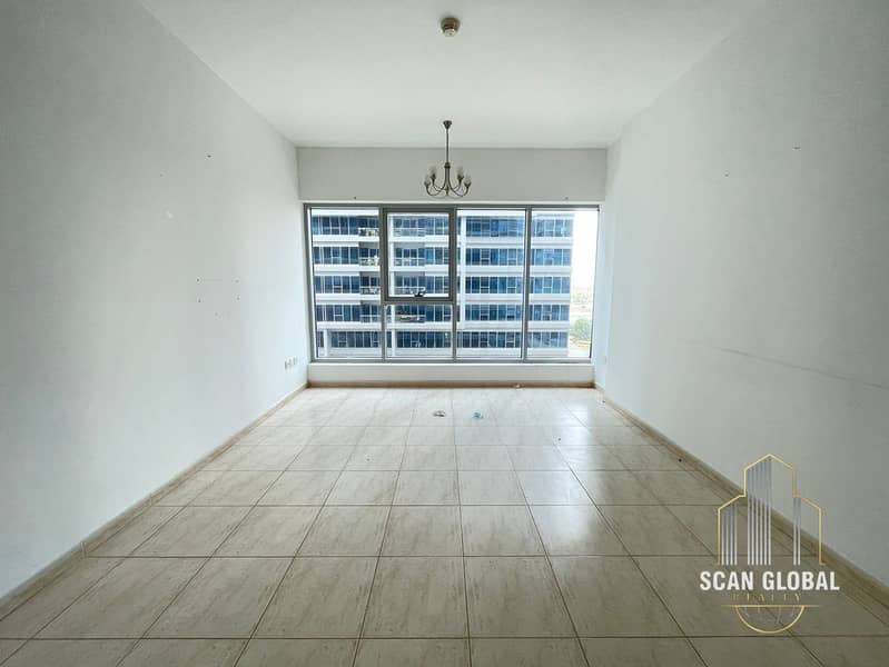 Distress Deal — 2BR Apartment — No Balcony — High ROI — Skycourts Tower D distress deal