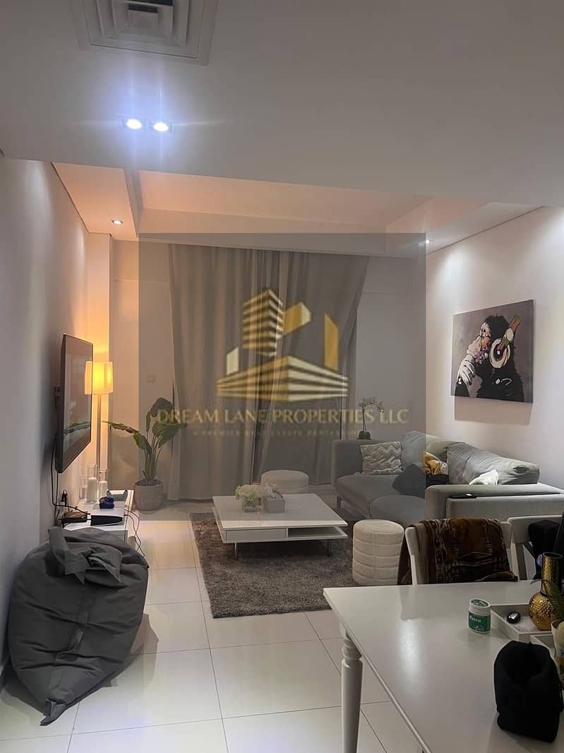 DISTRESS AND BEST DEAL IN DUBAI SILICON OASIS FOR 1 BR FOR SELL IN JUST 750K / W — Dubai Silicon Oasis distress deal