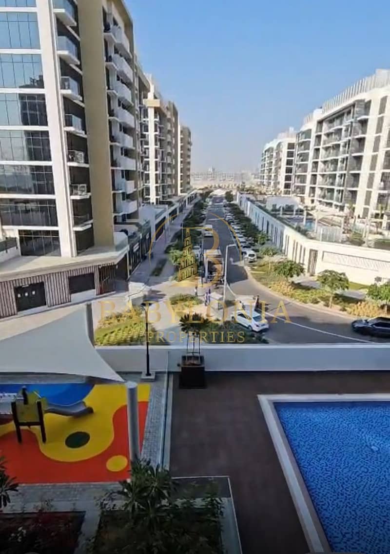 Distress Deal — Price Reduced to Sell — Amazing View — Meydan distress deal
