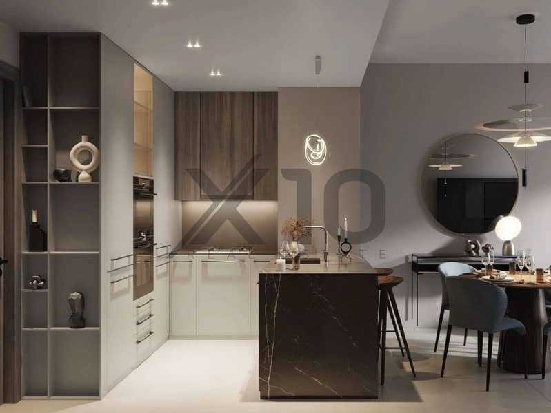 Corner 2BR — Payment Plan Transferable —Distressed — JVC distress deal