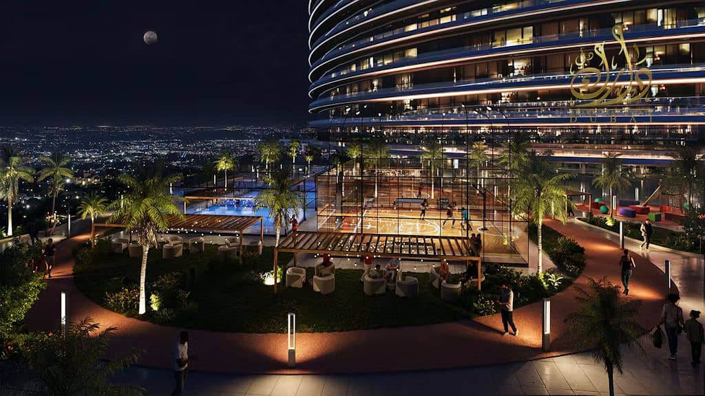 NEW LAUNCH-Distress DEAL-BUY NAME-P. M FOR FREE-DM- — Binghatti Skyflame 2 distress deal