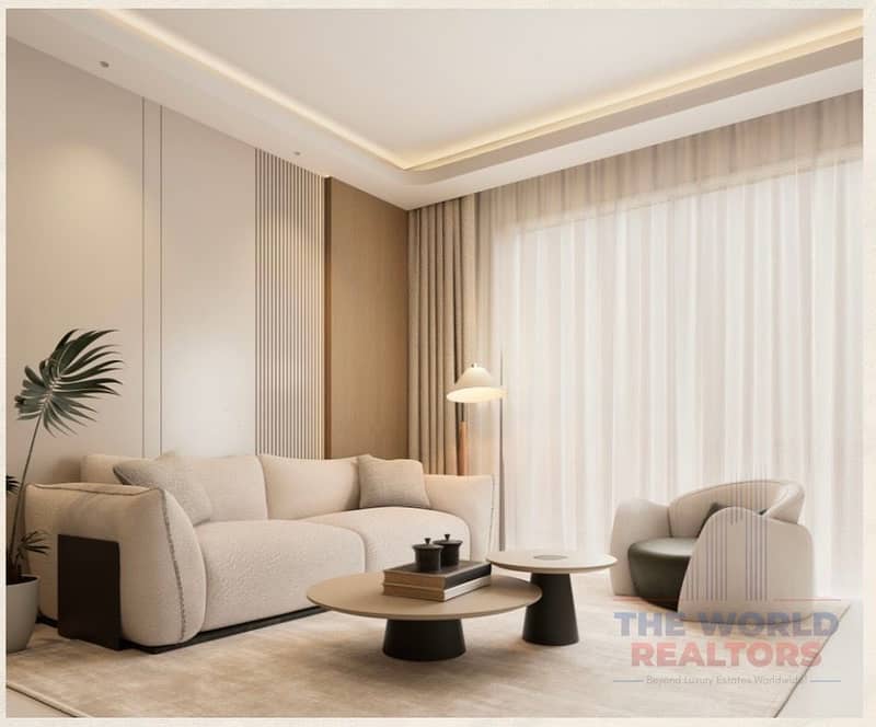 Distress Deal — Exotic Location — Family Friendly — Sports View Residence 2 distress deal