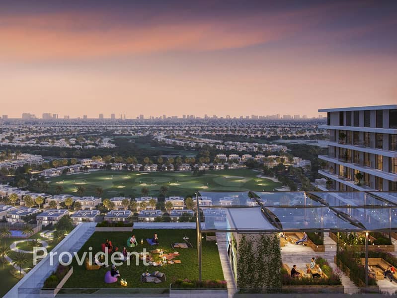 Prime Location — Selling at Cost — Handover 2026 — Dubai Hills Estate distress deal