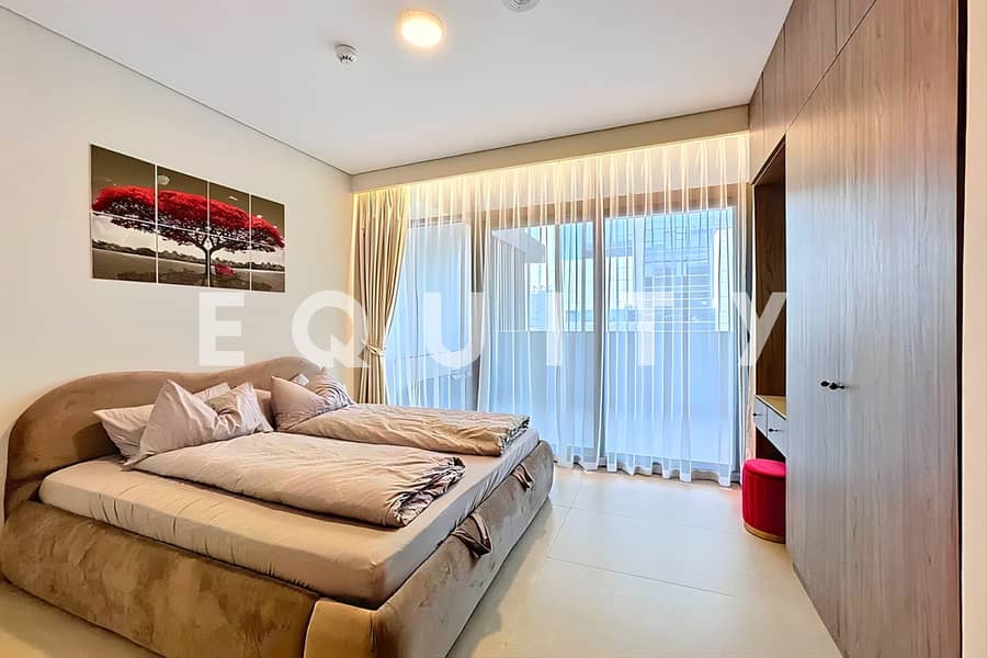 Distressed Deal — Vacant on Transfer — Huge Layout — Business Bay distress deal