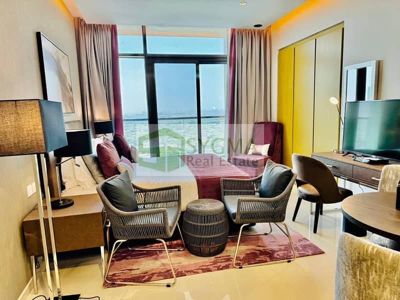 Investor Deal — Fully Furnished — Multiple Options — Business Bay distress deal