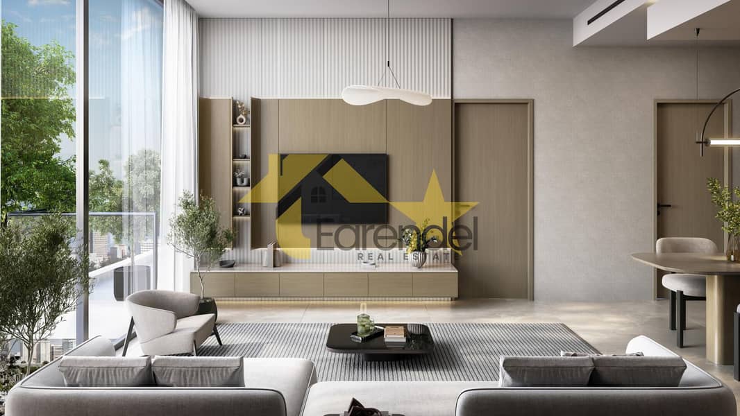 Distress Deals — Fully Furnished Apartments — Smart Homes — High ROI — Dubai Stu — Verano by Prescott distress deal