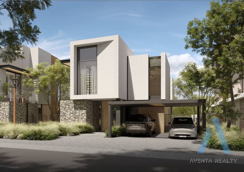 Exclusive — Type D — Internal — In Demand 4BR — The Acres (Phase 1) distress deal