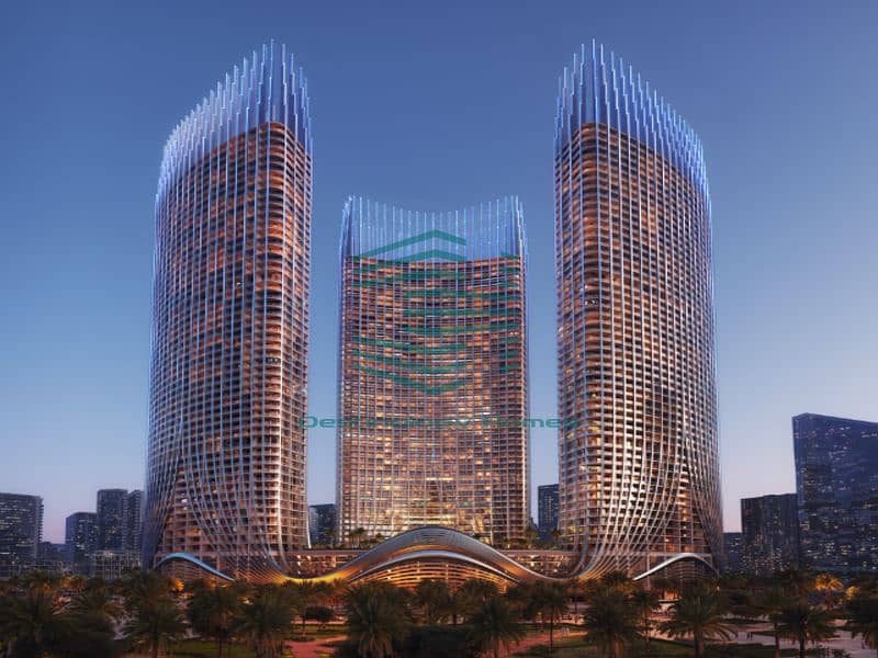 Distressed Deal — Burj Khalifa View — Get A Discount — 2026 — Business Bay distress deal