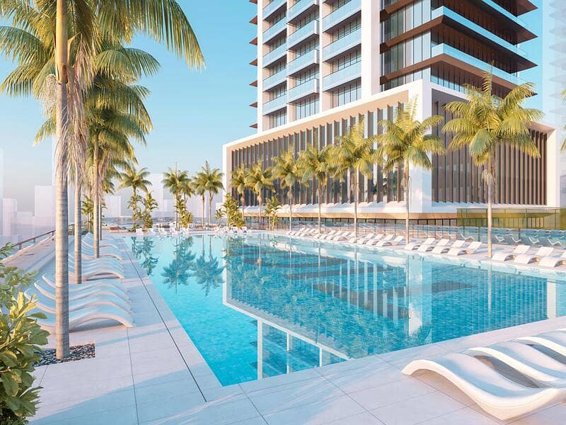 CASH OFFER — FULLY FURNISHED — DISTRESS — JVC — READY SOON — LIMITED DAYS OFFER — JVC distress deal