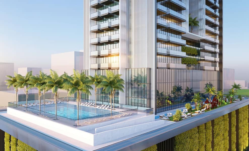 CASH OFFER — DISTRESS DEAL — FULLY FURNISHED — ZERO TAXES — HIGH RENTAL DEMAND — Sky Gate Tower distress deal