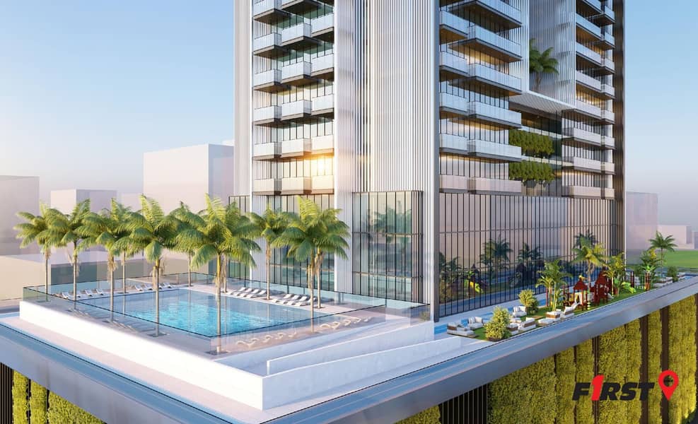 CASH OFFER — DISTRESS DEAL — FULLY FURNISHED — ZERO TAXES — HIGH RENTAL DEMAND — Sky Gate Tower distress deal