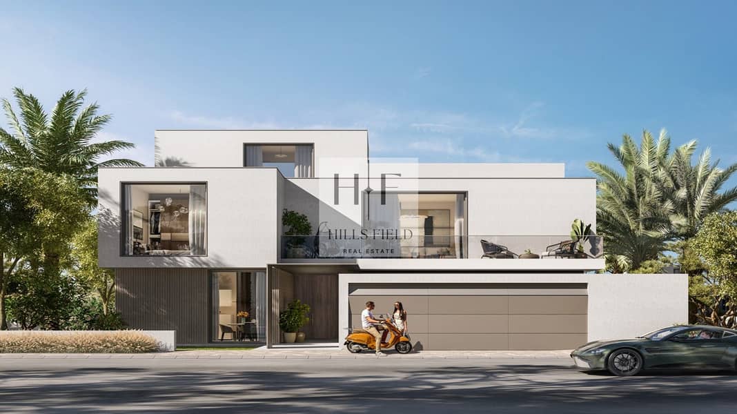 On Lagoon — Distress Deal — Genuine Available Unit — Motivated Seller — Huge Plo — Palmiera distress deal